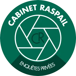 CABINET RASPAIL logo