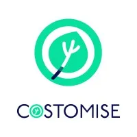 COSTOMISE logo