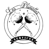 LES PLUMETTES logo