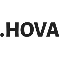 HOVA BOUTIQUES (HOVA) logo