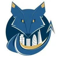 LONDON FOX logo