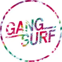 GANG SURF logo