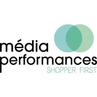 MEDIAPERFORMANCE logo