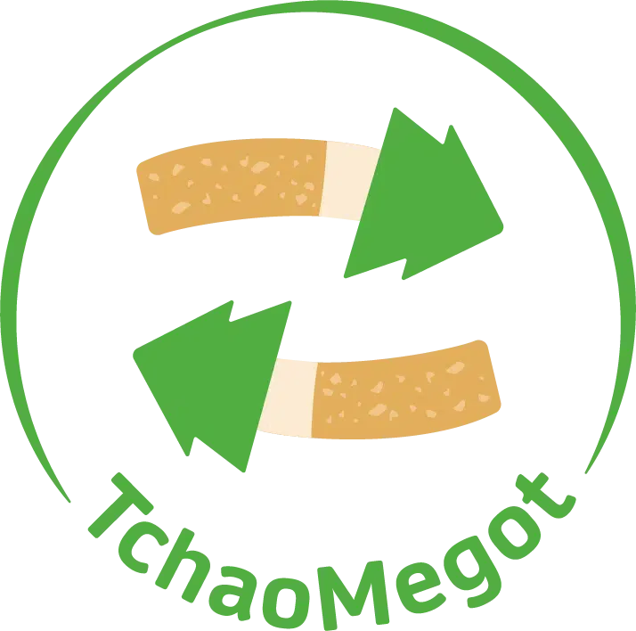 TCHAOMEGOT COLLECTE logo