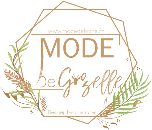 MODE DE BICHE logo