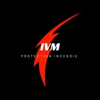 IVM PROTECTION INCENDIE logo