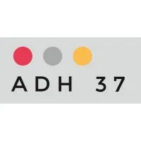 ADH 37 logo