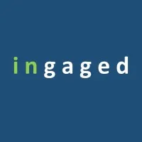 INGAGED logo