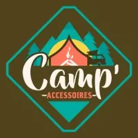 CAMP'ACCESSOIRES logo