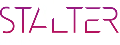 STALTER MUNDO logo