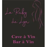 LE RUBY DE LYA logo