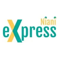 NIANI EXPRESS (NIANIEXPRESS) logo