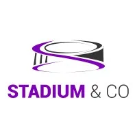 STADIUM & CO logo