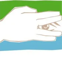 LE SENS DU PAYSAGE logo