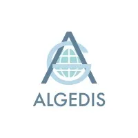 ALGEDIS logo
