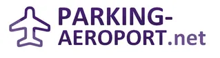PARKING AEROPORT logo