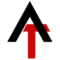 AT CONSULTING logo