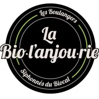 LA BIO-L'ANJOU-RIE logo