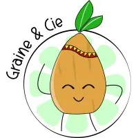 GRAINE ET COMPAGNIE logo