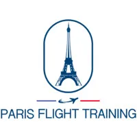 PARIS FLIGHT TRAINING logo