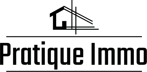 PRATIQUE IMMO logo