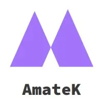 AMATEK logo