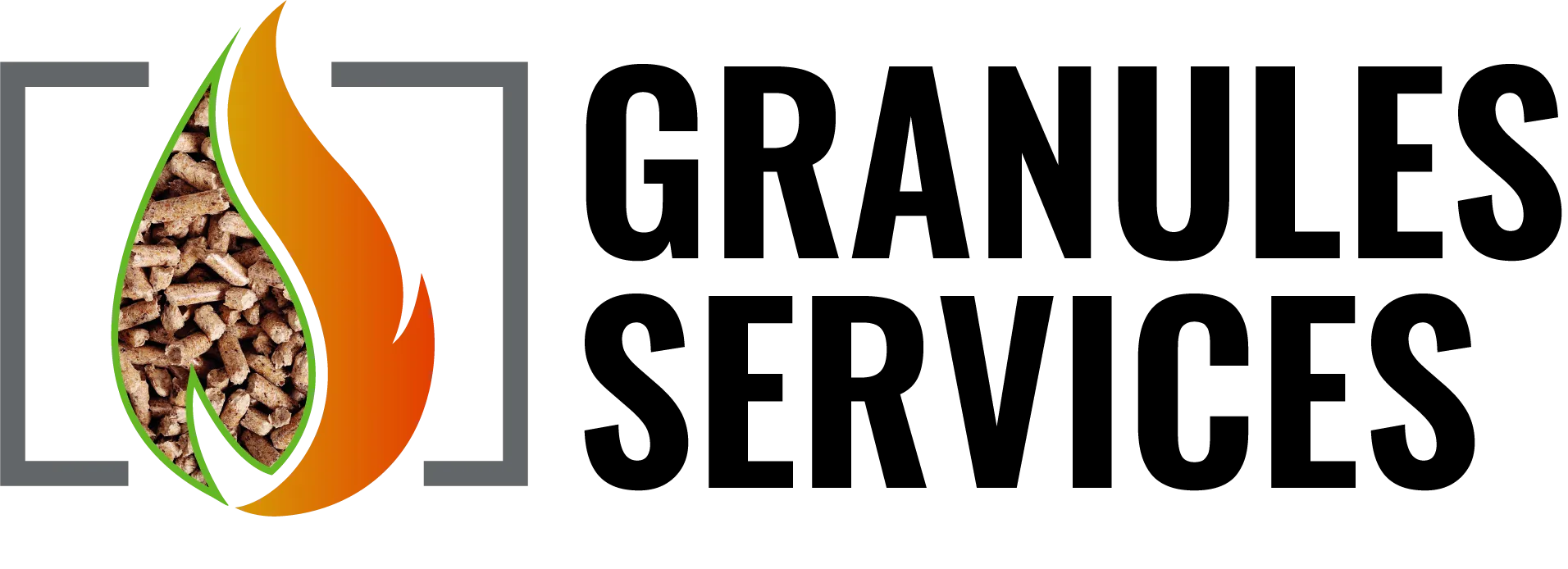 GRANULES SERVICES logo