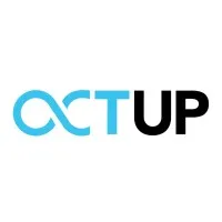 OCTUP logo