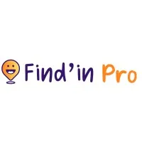 FIND'IN GROUPE logo