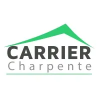 CARRIER CHARPENTE logo