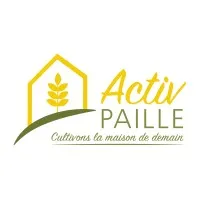 ACTIV PAILLE logo