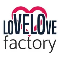 LOVELOVE FACTORY logo