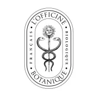 L'OFFICINE BOTANIQUE logo