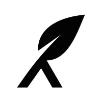 Voici le logo de la marque RAMIFY qui représente son identité graphique.