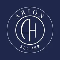 ARION SELLIER FRANCE logo