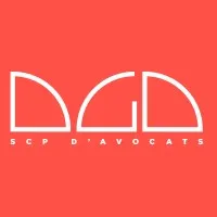 DGD AVOCATS logo