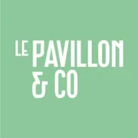 PAVILLON & CO logo