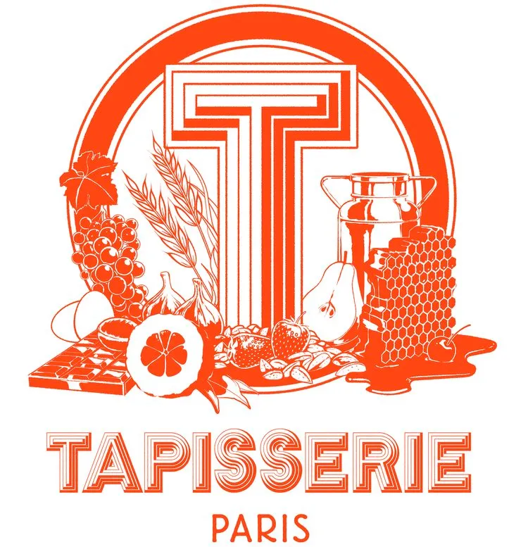 TAPISSERIE (Tapisserie - Charonne) logo