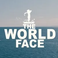 THE WORLD FACE logo