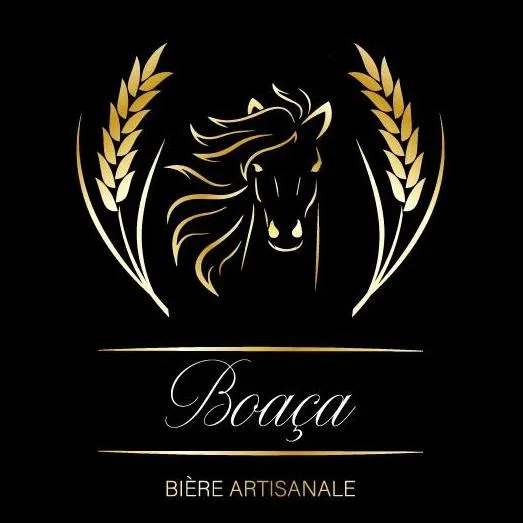 BRASSERIE ARTISANALE BOACA logo