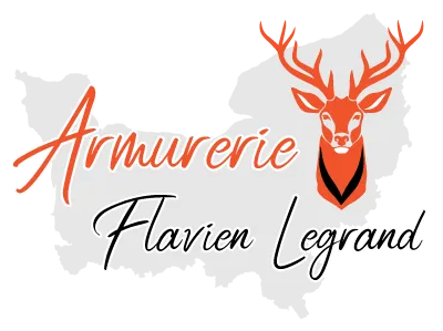 ARMURERIE LEGRAND logo