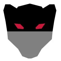 BLACK FADE logo