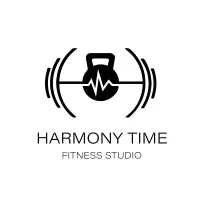 HARMONY TIME logo