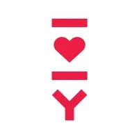IBELIEVEINYOU logo