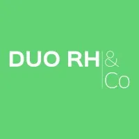 DUO RH&CO logo