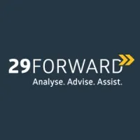 29FORWARD SAS logo