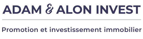 ADAM & ALON INVEST logo