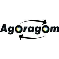AGORAGOM logo