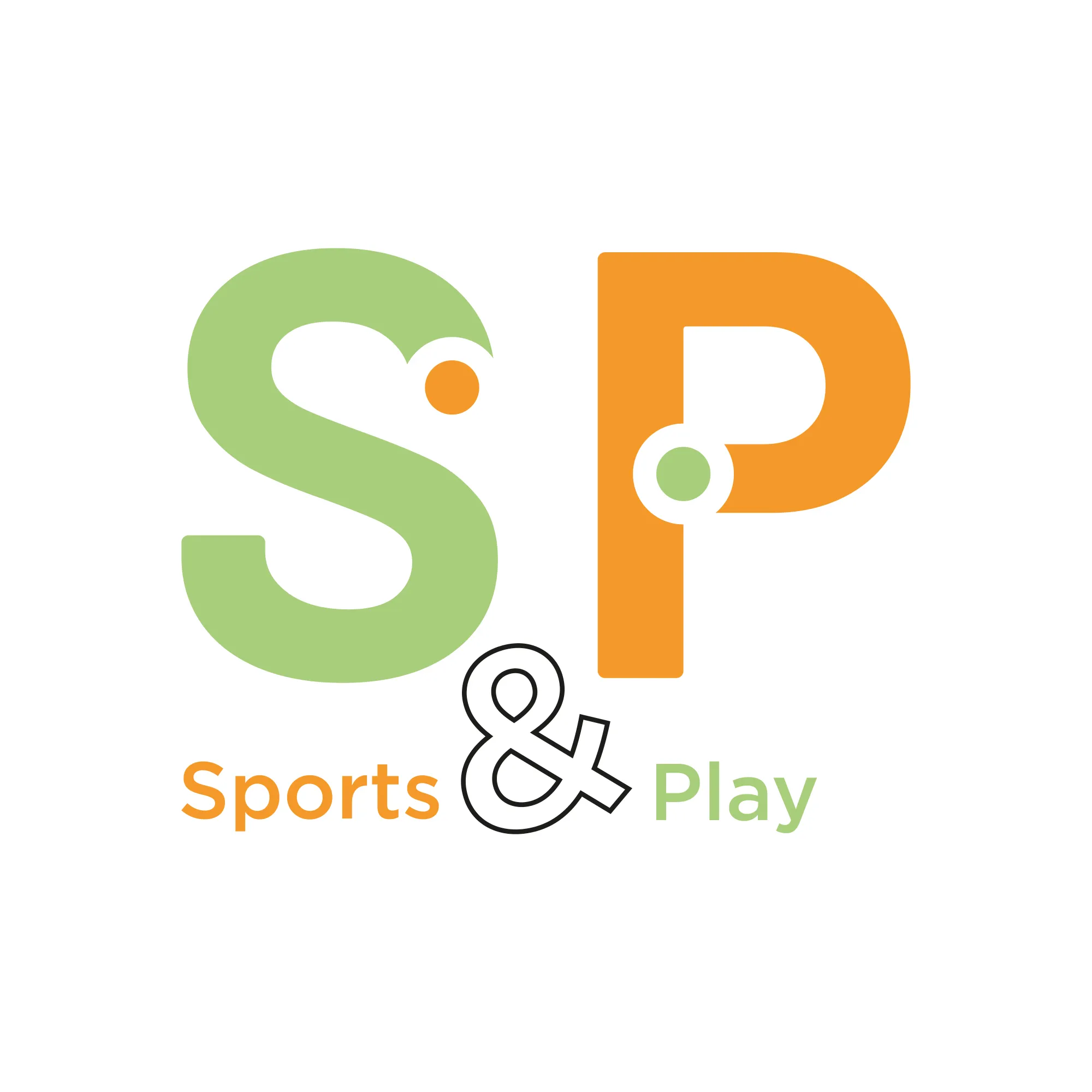 SPORTS & PLAY logo