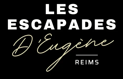 LES ESCAPADES D'EUGENE logo